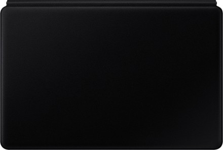 Чехол-клавиатура с тачпадом Keyboard Cover для Samsung Galaxy Tab S 11.0&quot; S7/S8 EF-DT870BBRGRU черный