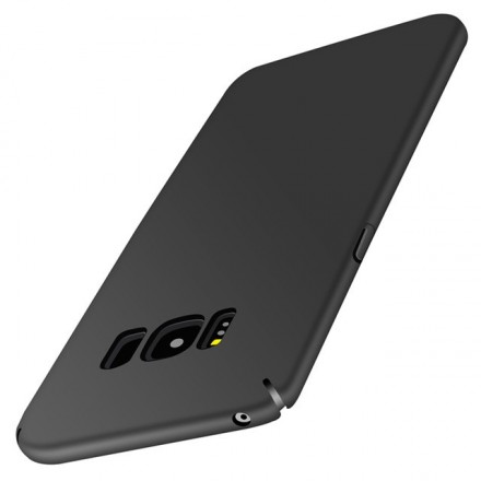 Накладка пластиковая для Samsung Galaxy S8 Plus G955 черная
