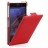 Чехол Sipo для Sony Xperia Z5 красный