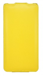 Чехол для Xiaomi Redmi Note 2 желтый