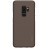 Накладка пластиковая Nillkin Frosted Shield для Samsung Galaxy S9 Plus G965 коричневая