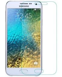 Защитное стекло для Samsung Galaxy E7 E700