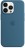 Накладка силиконовая Apple Silicone Case MagSafe для iPhone 13 Pro MM2G3ZE/A полярная лазурь