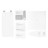 Накладка Deppa Air Case для Sony Xperia Z3 серая