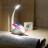 Беспроводное зарядное устройство + светодиодная лампа Nillkin Wireless Charger Phantom + Lamp белое