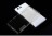 Накладка силиконовая Nillkin Nature TPU Case для Sony Xperia X Compact прозрачно-черная