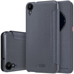 Чехол Nillkin Sparkle Series для HTC Desire 825 Black (черный)