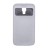 Чехол Melkco Jacka ID Type для Samsung Galaxy S4 I9500/i9505 белый