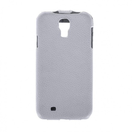 Чехол Melkco Jacka ID Type для Samsung Galaxy S4 I9500/i9505 белый
