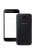 Накладка силиконовая для Samsung Galaxy J7 (2017) J730 прозрачно-черная
