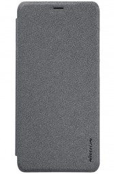 Чехол Nillkin Sparkle Series для Xiaomi Redmi 5 Plus (5.99&quot;) Black (черный)