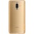 Накладка силиконовая Nillkin Nature TPU Case для Huawei Mate 9 Pro прозрачно-золотая