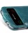 Чехол Melkco Jack Type ID Epoca для Samsung Galaxy S4 I9500/9505 Green (зеленый)