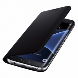 Чехол Flip для Samsung Galaxy S9 Plus SM-G965 черный