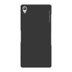 Накладка Deppa Air Case для Sony Xperia Z3 черная