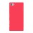 Накладка пластиковая Deppa Air Case для Sony Xperia Z5 Compact красная