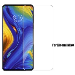Защитное стекло для Xiaomi Mi Mix 3