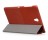 Чехол HOCO Crystal series Leather Case для Samsung Galaxy Tab S 8.4 T705/700 красный