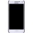 Накладка пластиковая Nillkin Frosted Shield для Samsung Galaxy A5 A500 черная