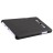 Накладка пластиковая Nillkin Frosted Shield для Samsung Galaxy A5 A500 черная
