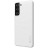 Накладка пластиковая Nillkin Frosted Shield для Samsung Galaxy S21 G991 Белая
