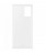 Накладка Samsung Clear Cover для Samsung Galaxy Note 20  N980 EF-QN980TTEGRU прозрачная