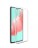 Накладка силиконовая для Samsung Galaxy A41 A415 прозрачная