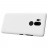 Накладка пластиковая Nillkin Frosted Shield для LG G7 ThinQ белая