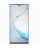 Накладка Samsung Clear Cover для Samsung Galaxy Note 10 N970 EF-QN970TTEGRU прозрачная