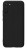 Накладка силиконовая Silicone Cover для Samsung Galaxy S20 FE G780 чёрная