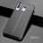 Накладка силиконовая для Samsung Galaxy A60 A606 / Samsung Galaxy M40 кожу черная