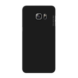 Накладка Deppa Air Case для Samsung Galaxy S6 Edge+ G928 черная
