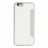 Накладка Ozaki O!coat Pocket 0.3mm для iPhone 6 White