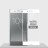 Защитное стекло для Sony Xperia XZ Premium полноэкранное белое 3D