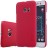 Накладка пластиковая Nillkin Frosted Shield для HTC 10/10 Lifestyle красная