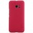 Накладка пластиковая Nillkin Frosted Shield для HTC 10/10 Lifestyle красная
