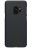 Накладка пластиковая Nillkin Frosted Shield для Samsung Galaxy S9 G960 черная