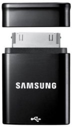 Переходник USB-устройств к разъёму P30 pin для Samsung Galaxy Tab/Note