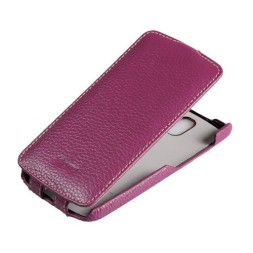 Чехол Sipo для HTC One mini 2 M8 Purple (фиолетовый)