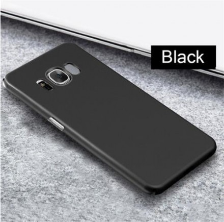 Накладка пластиковая для Samsung Galaxy Note 8 N950 черная