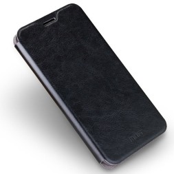 Чехол Mofi для Xiaomi Redmi 4A Black (черный)