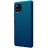 Накладка пластиковая Nillkin Frosted Shield для Samsung Galaxy A42 A426 Синяя