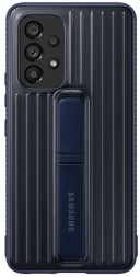 Накладка Samsung Protective Standing Cover для Samsung Galaxy A53 A536 EF-RA536CNEGRU синяя