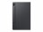 Чехол Samsung Book Cover для Samsung Galaxy Tab S6 10.5 T860/T865 EF-BT860PJEGRU серый