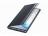 Чехол Clear View Standing Cover для Samsung Galaxy Note 10 Plus N975 EF-ZN975CBEGRU чёрный