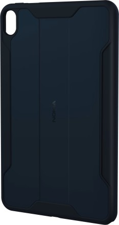 Накладка Nokia Rugged Case для Nokia T20 CC-T20 (8P00000158) синяя