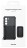 Накладка Rugged Gadget Case для Samsung Galaxy S23 EF-RS911CBEGRU тинат