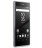 Накладка силиконовая Melkco Poly Jacket для Sony Xperia Z5 Compact прозрачная