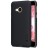 Накладка пластиковая Nillkin Frosted Shield для HTC U Play черная