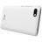 Накладка пластиковая Nillkin Frosted Shield для Xiaomi Redmi 6A белая